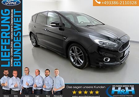 Ford S-Max 2.0 Bi-Turbo ST-Line LED+AHK
