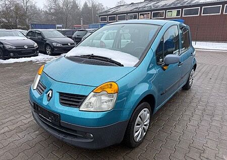 Renault Modus Authentique 2Hand!!