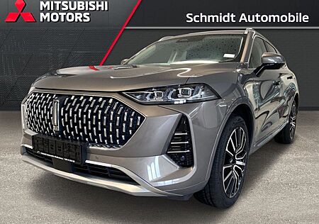 GWM WEY 05 Premium Plug-in-Hybrid Navi Kam360 eSitze