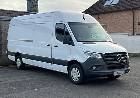 Mercedes-Benz Sprinter III Kasten RWD 317CDI/ NAVI/360°/LED/SH