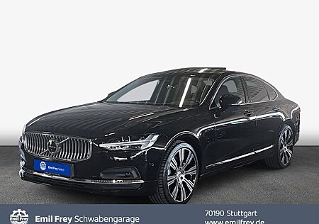 Volvo S90 B5 D AWD Ultimate Bright