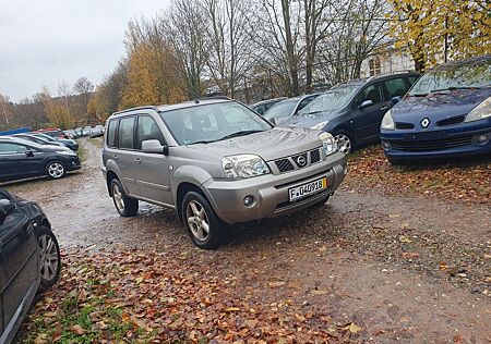 Nissan X-Trail Comfort