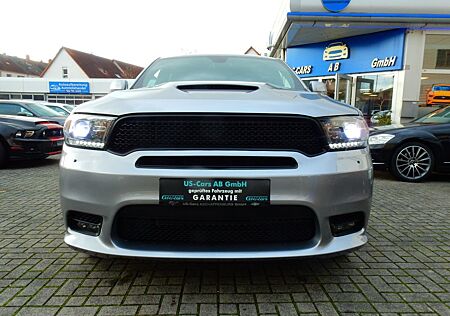 Dodge Durango DurangoRT5.7L.LPG GAS*VOLL 20 Zoll RT4x4