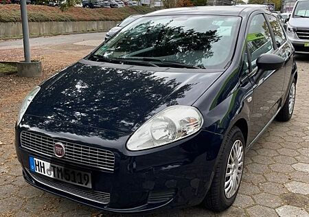 Fiat Grande Punto 1.2 , Perfekt für Anfänger