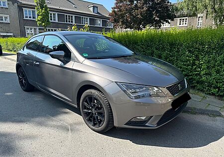 Seat Leon SC 1.2 TSI 81kW Start&Stop CONNECT CONNECT