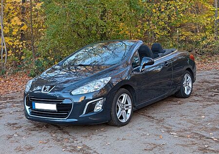 Peugeot 308 CC 120 VTi - Kupplung Neu - TÜV bis 12/26