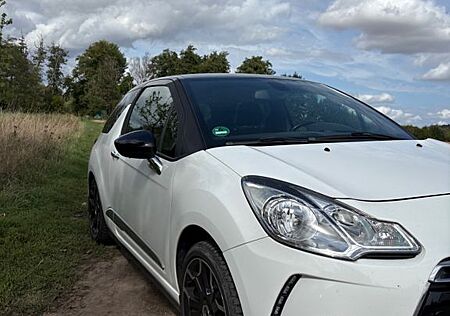 Citroën DS3 THP 155 SportChic SportChic