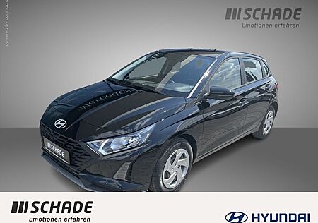 Hyundai i20 FL (MY25) 1.2 Select Funktions-P*Navi*Kamera