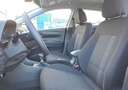 Hyundai i20 1.0 T-GDI Trend Bluetooth PDC Klima DPF