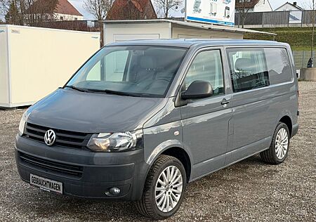 VW T5 Transporter Volkswagen Kasten-Kombi Kombi