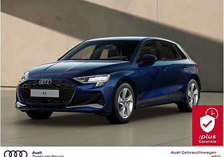 Audi A3 Sportback advanced 30 TDI Schaltgetriebe Neuw