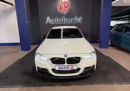 BMW 320d Touring M Sport/SHADOW/HUD/LED