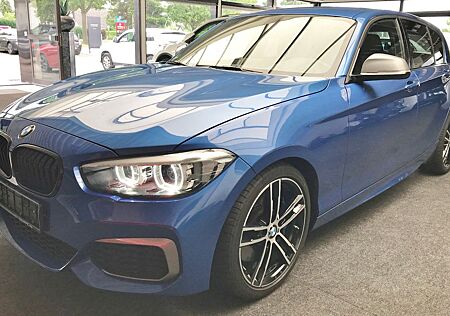 BMW 140 M140 i Special Edition