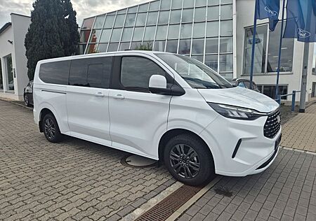 Ford Tourneo Custom Bus 320 L2 Tourneo Titanium FWD
