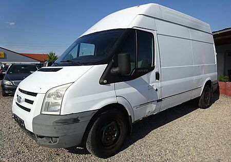 Ford Transit Kasten FT 350 L Trend LKW