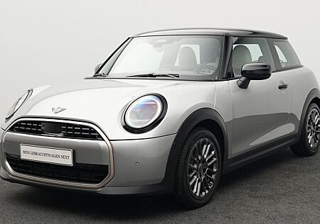 Mini Cooper C