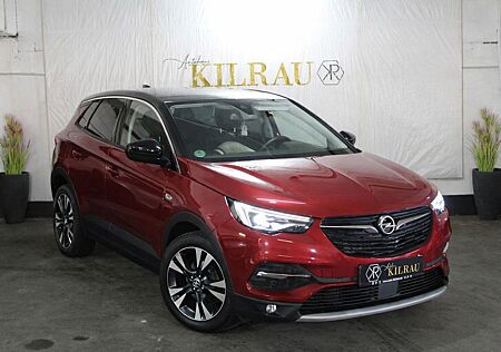 Opel Grandland X Grandland (X) Navi Touch Kamera Spurhalte SHZ