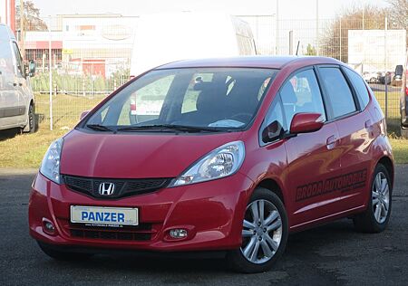 Honda Jazz 1.4i Comfort Advantage