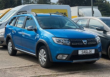 Dacia Logan MCV II Kombi Stepway