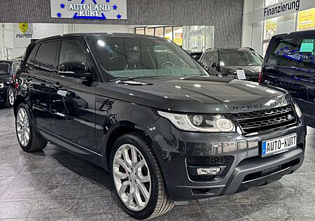 Land Rover Range Rover Sport HSE Dynamic*22 Zoll*BRD*1.Hand