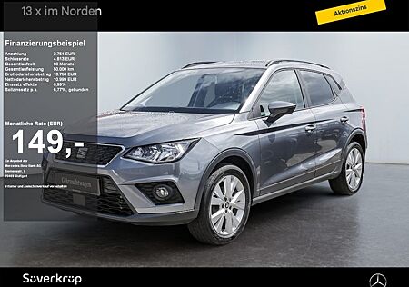 Seat Arona Style 1.0 TSI SPUR PDC SHZ
