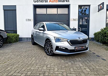 Skoda Scala Style/DSG/Rückfahrkamera/SHZ/LED/virt.Cock