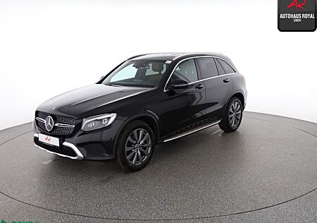 Mercedes-Benz GLC 250 d 4M EXCLUSIVE AIRMATIC,DISTRONIC,TV,HUD