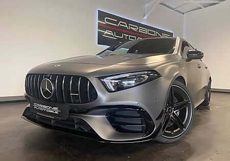 Mercedes-Benz A 45 AMG A 45 S 4MATIC+ Advanced-Plus DCT