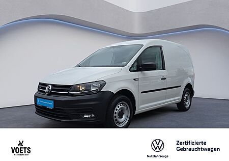 VW Caddy Volkswagen 4 KASTEN 1.4 TGI KR ERDGAS/BENZIN+KLIMA+
