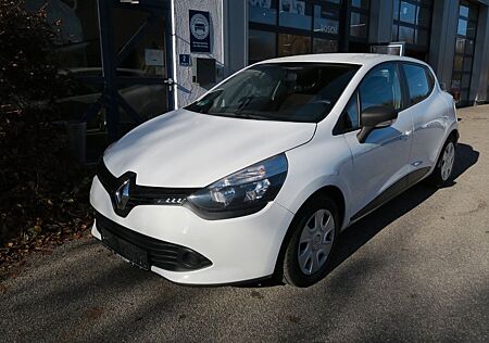 Renault Clio IV Expression Klima