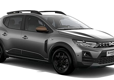 Dacia Sandero Step Facelift ECO-G 120 Extreme