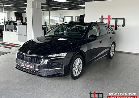 Skoda Octavia Combi 1.5 TSI Selection Keyless R.Kamera