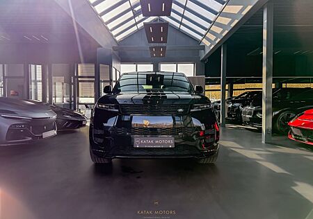 Land Rover Range Rover Sport D350/STHZ/PANO/MERIDIAN/23Z