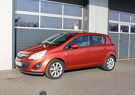 Opel Corsa D Active "2.Hand, HU 07/2026"