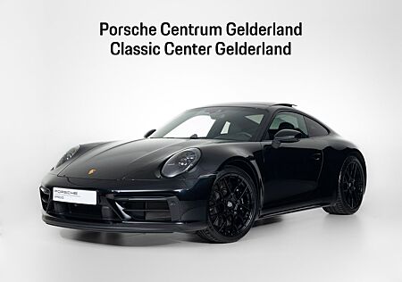Porsche 992 911 Carrera 4 GTS - PASM - LED-Matrix - BOSE