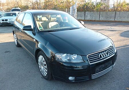 Audi A3 1.6 Attraction