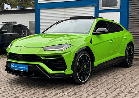 Lamborghini Urus 4.0 V8 Autom. *Top Austattung*