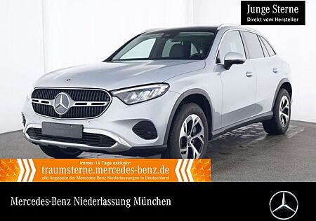 Mercedes-Benz GLC 300 e 4M Avantg. Sitzklima PANO LED MEMORY