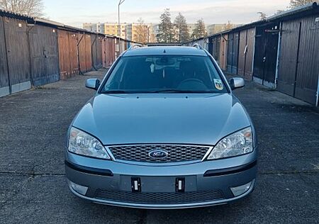 Ford Mondeo 2,0 Ghia TÜV NEU!