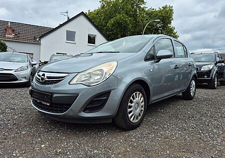Opel Corsa 1.4 ECOTEC Satellite TÜV *KLIMA