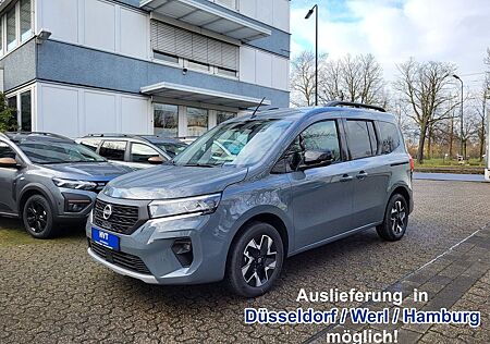 Nissan Townstar gebraucht kaufen Nissan Townstar L1 TEKNA NAVIGATION|SITZHEIZUNG|SOFORT