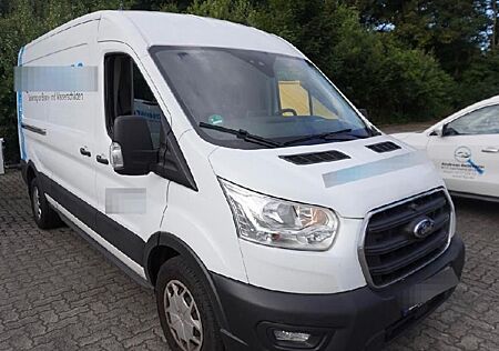 Ford Transit Kasten 350 L3 Trend
