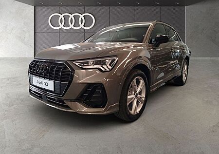 Audi Q3 S line 35 TFSI S tronic