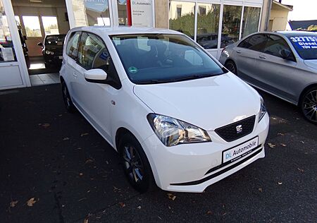 Seat Mii I-Tech , Klima , Navi, Tüv neu ,