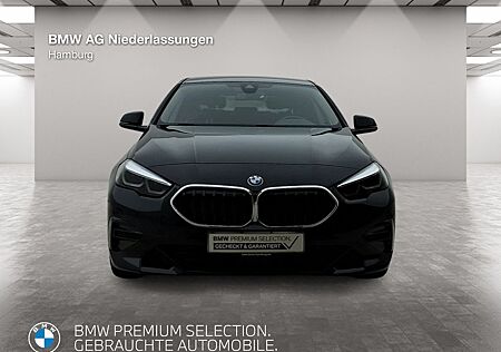 BMW 218i Gran Coupé Sport Line LiveCockpitProf PDC