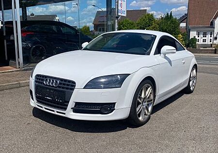 Audi TT Coupe/Roadster 2.0 TFSI Coupe