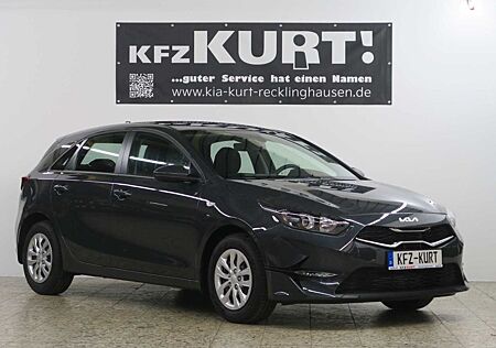 Kia Cee'd Ceed 1.5 T-GDI ISG DCT7 Vision! NAVI!