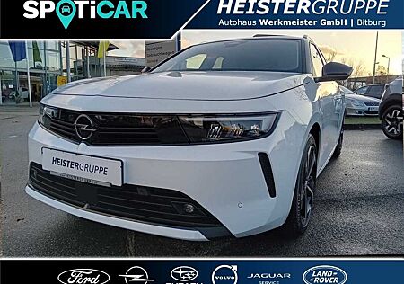 Opel Astra Sports Tourer 1.2 Elegance *AHK*KEYLESS*SI