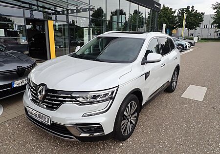 Renault Koleos dCi 185 4x4 INITIALE PARIS/ALLRAD/SHZ/NAV
