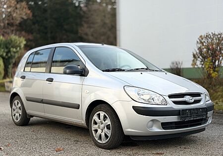 Hyundai Getz 1.1 Basis 65.000km